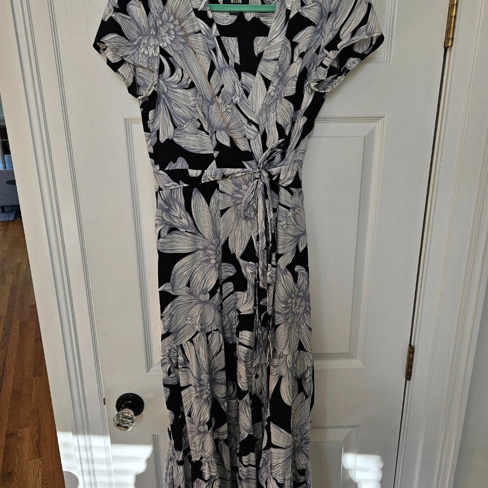 Anthrolopogie / Maeve dress